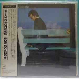 Boz Scaggs - Silk Degrees mp3