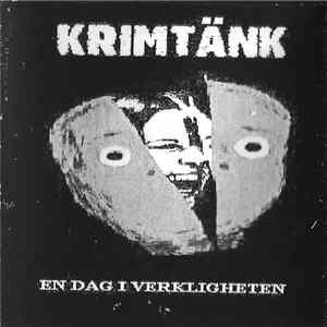 Krimtänk - En Dag I Verkligheten mp3