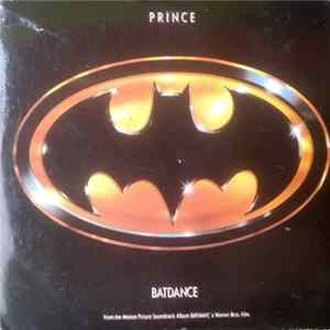 Prince - Batdance mp3