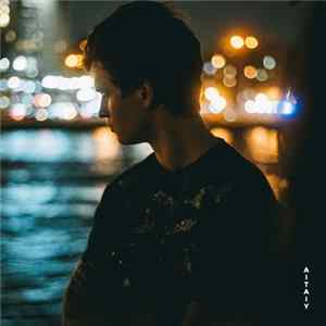 Ansel Elgort - All I Think About Is You mp3
