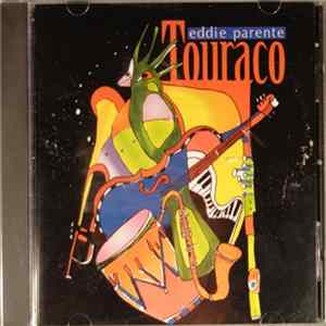 Eddie Parente - Touraco mp3