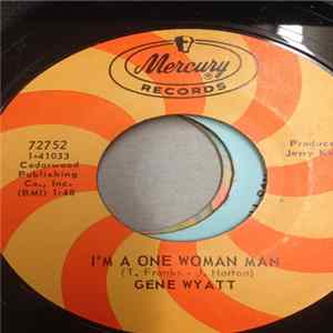 Gene Wyatt - I Stole The Flowers From Your Garden mp3