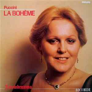 Puccini - La Bohème mp3