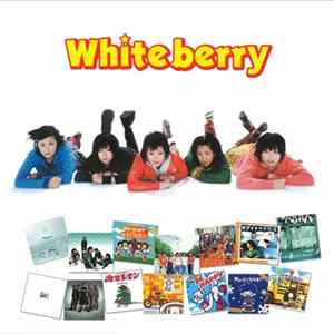 Whiteberry - Golden☆Best Whiteberry mp3