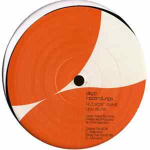 Kitster - Make You Mine mp3
