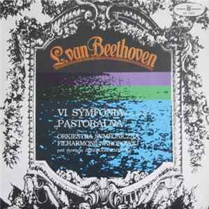 Ludwig van Beethoven - Orkiestra Symfoniczna Filharmonii Narodowej Conducted By Jerzy Semkow - VI Symfonia F-Dur "Pastoralna" Op. 68 mp3