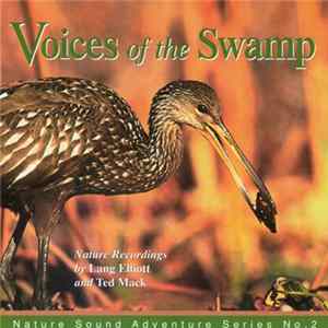 Lang Elliot & Ted Mack - Voices Of The Swamp mp3