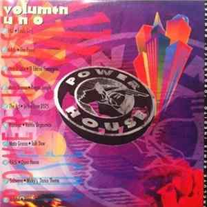 Various - Power House Volumen Uno mp3