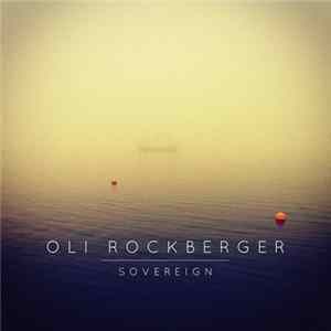 Oli Rockberger - Sovereign mp3