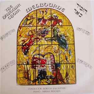 The Hazomir Choir - Melbourne mp3
