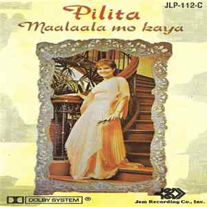 Pilita Corrales - Maalaala Mo Kaya mp3