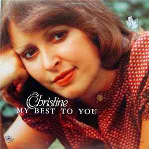 Christine Wyrtzen - My Best To You mp3