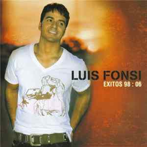 Luis Fonsi - Exitos 98:06 mp3