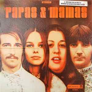 The Mamas & The Papas - The Papas & The Mamas mp3