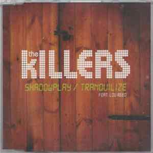 The Killers - Shadowplay / Tranquilize mp3