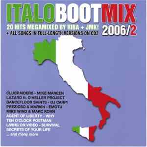 Various - Italo Boot Mix 2006 / 2 mp3