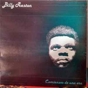Billy Preston - Comienzos De Una Era mp3