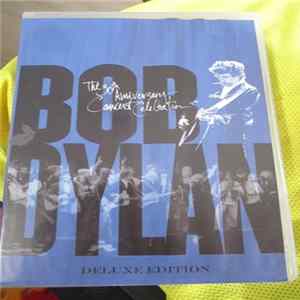 Various - Bob Dylan - The 30th Anniversary Concert Celebration mp3