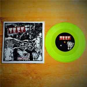 Teef - Admit Defeat mp3