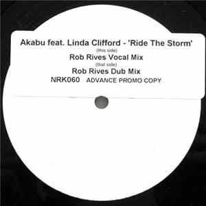 Akabu Feat. Linda Clifford - Ride The Storm mp3