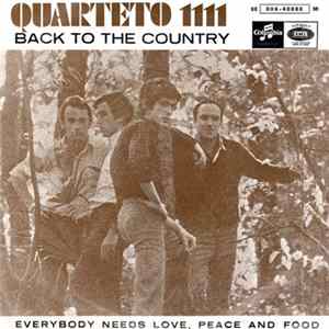 Quarteto 1111 - Back To The Country mp3