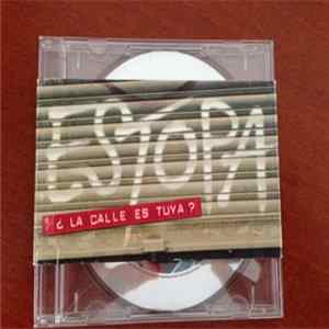 Estopa - ¿La Calle Es Tuya? mp3