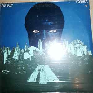 D.P. Boy - Opera mp3
