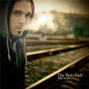 The Boys Cult - She.Is.Us mp3