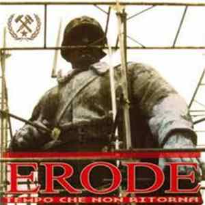 Erode - Tempo Che Non Ritorna mp3