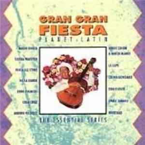 Various - Gran Gran Fiesta - Planet Latin mp3
