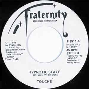 Touché - Hypnotic State / Only Dance mp3