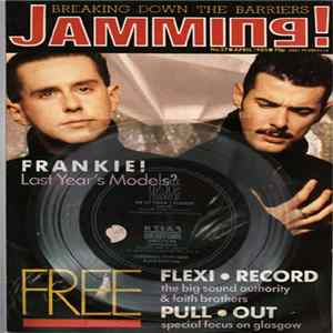 Big Sound Authority / Faith Brothers - Person I Want To Be / Newtown mp3