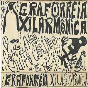 Graforréia Xilarmônica - Com Amor Muito Carinho mp3