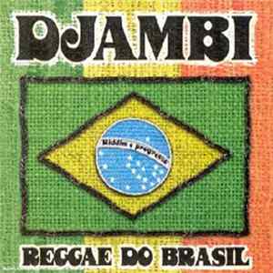 Djambi - Riddim E Progresso mp3