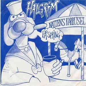 Halgrim - Nattens Karrusel mp3