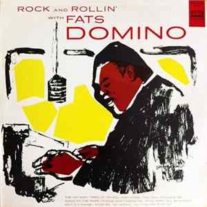 Fats Domino - Rock And Rollin' With Fats Domino mp3