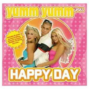 Yumm Yumm - Happy Day mp3