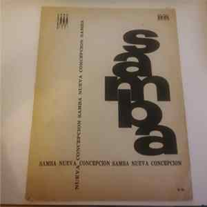 Eumir Deodato - Samba Nueva Concepcion (Nova Concepção) mp3