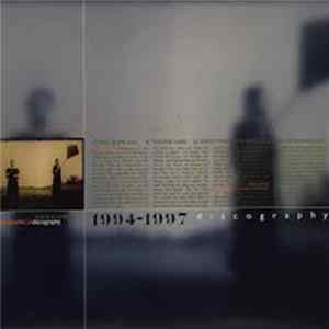 Anasarca - Discography 1994-1997 mp3