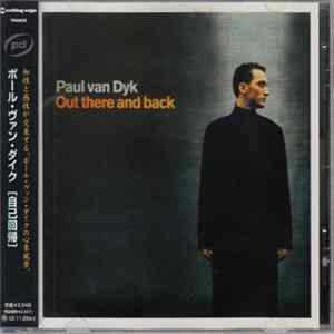Paul van Dyk - Out There And Back mp3