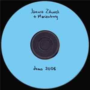 Janusz Zdunek + Marienburg - Demo 2006 mp3
