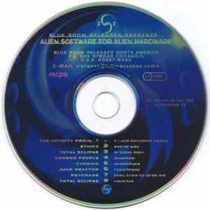 Various - Alien Software For Alien Hardware mp3