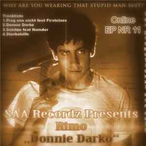Rimo - Donnie Darko EP mp3