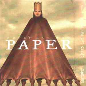 Queen Latifah - Paper mp3