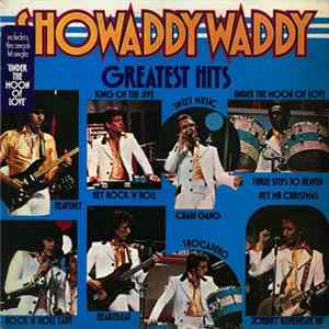 Showaddywaddy - Greatest Hits mp3