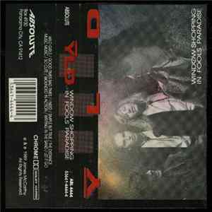 YLD - Window Shopping In Fools Paradise mp3