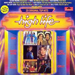 Various - High Life - 20 Original Top Hits mp3