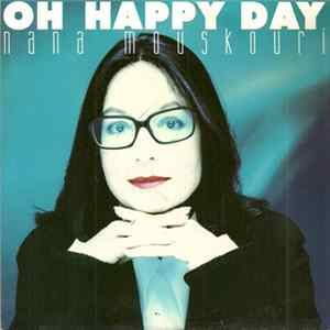 Nana Mouskouri - Oh Happy Day mp3
