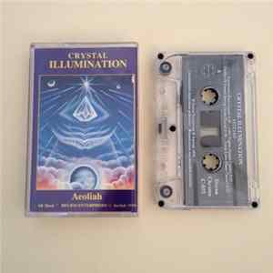 Aeoliah - Crystal Illumination mp3