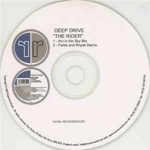 Deep Drive - The Rider mp3